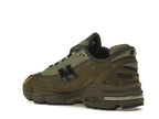 New Balance 1000 Cordura Woodland, vista a 360 gradi 23 di 36