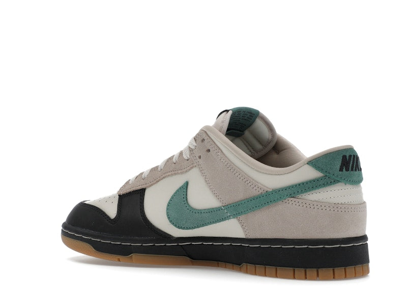 Nike Dunk Low Light Orewood Brown Bicoastal - Light Orewood Brown/Cream II/Black/Bicoastal - HQ3483-104 - 23