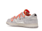 Nike Dunk Low Off White Lot 31