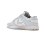 Nike Dunk Low Next Nature White Blue Tint (Women's), vista a 360 gradi 23 di 36