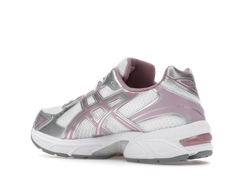Asics Gel 1130 White Taro Purple - White/Taro Purple - 1203A899-100 - 23