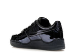 Nike Air Force 1 Low Lebron James Black Patent - Black/Black/Metallic Gold - IO6129-001 - 23