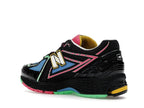 New Balance 1906R Black Multi - Black/Multi - U1906RDM - 23