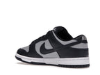 Nike Dunk Low Georgetown - Midnight Navy/Championship Grey-White - DD1391-003 - 23