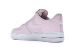 Nike Air Force 1 Low Rose Pink - Pink Foam/White/University Red-Pine Green - CU6312-600 - 23