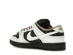 Nike Dunk Low LX Brogue Pinstripe (Women's)
