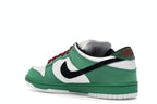 Nike Dunk Sb Low Heineken - Classic Green/Black-White-Red - 304292-302 - 23