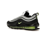 Nike Air Max 97 Icons Neon 95 - Pure Platinum/Black/White/Volt - DX4235-001 - 23