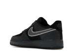 Nike Air Force 1 Low 07 Lv8 Black Smoke Grey - Black/Smoke Grey/Dark Smoke Grey - IB6842-002 - 23