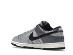 Nike Dunk Low SE Copy Paste - Dark Grey Heather/Off Noir-Wolf Grey - DQ5015-063 - 23