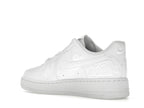 Nike Air Force 1 Low '07 White Roses (Women's), vista a 360 gradi 23 di 36