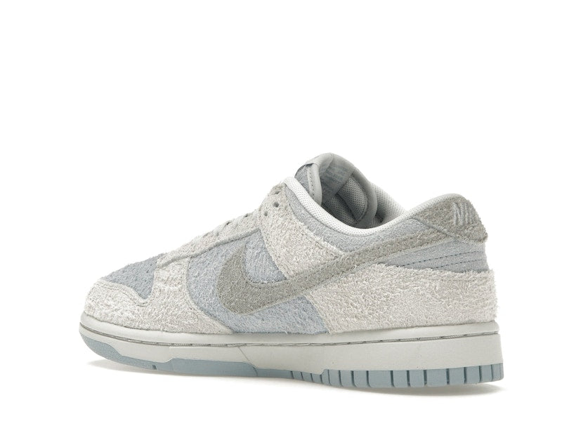 Nike Dunk Low Light Armory Blue Photon Dust