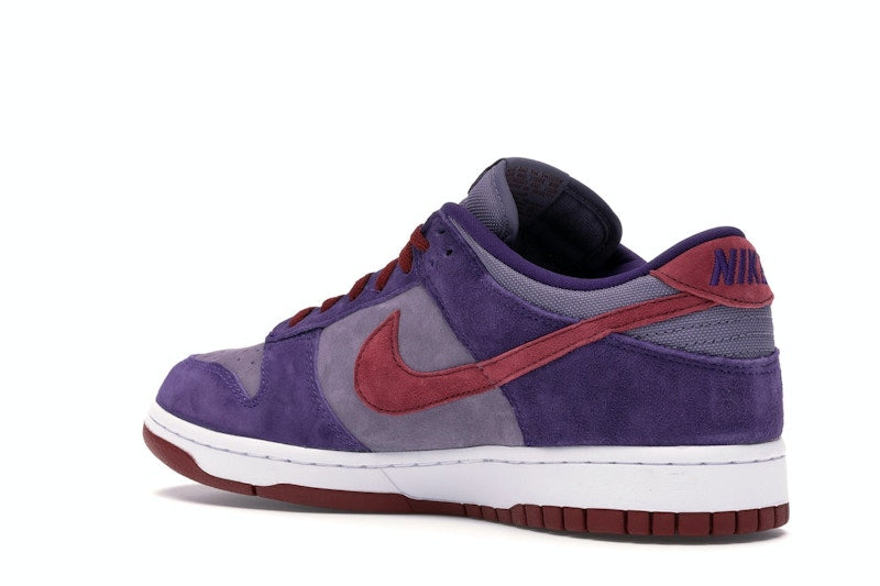 Nike Dunk Low Plum 2020 - Daybreak/Barn-Plum - CU1726-500 - 23