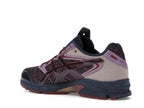 Asics Ub9 S Gel Ds Trainer 14 Kiko Kostadinov Midnight Purple Oxide - Midnight/Purple Oxide - 1203A606-400 - 23
