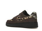 Nike Air Force 1 Low Animal Print (Women's), vista a 360 gradi 23 di 36