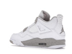 Air Jordan 4 Retro White Oreo (2021)