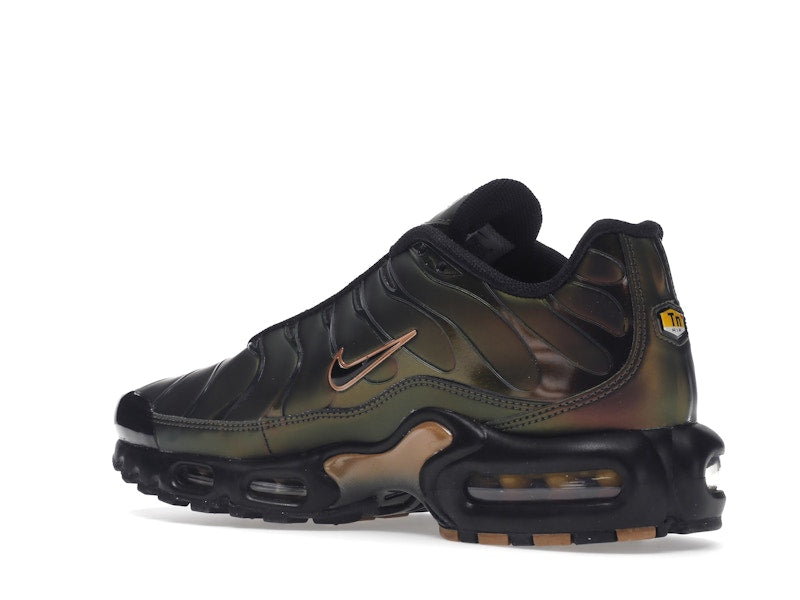 Nike Air Max Plus OG Scarab (2022), vista a 360 gradi 23 di 36
