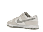 Nike Dunk Low Retro Summit White Light Smoke Grey - Summit White/Light Smoke Grey-Platinum Tint - DV0831-106 - 23