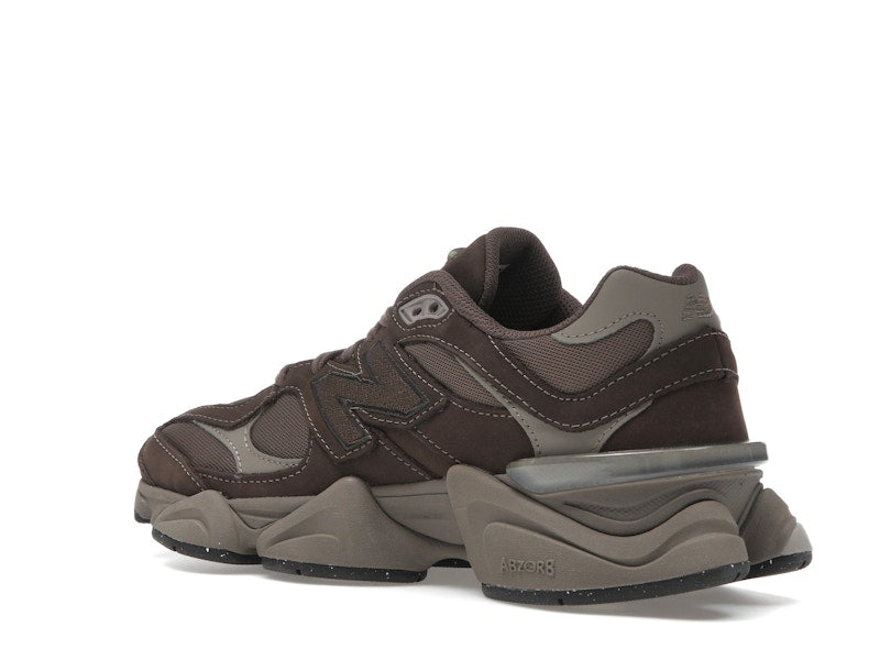 New Balance 9060 Mono Cortado, vista a 360 gradi 23 di 36