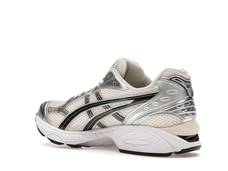 Asics Gel Kayano 14 Kith Cream Scarab - Cream/Scarab - 1201A954-100 - 23
