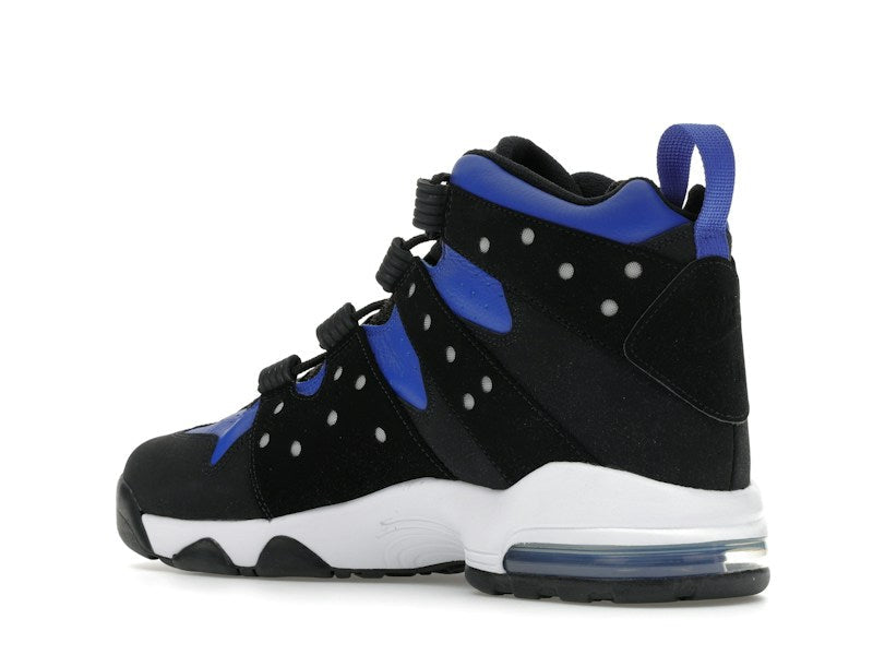 Nike Air Max 2 CB '94 Black Varsity Royal - image 23