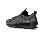 Nike Air Max 97 Comme Des Garcons Homme Plus Black - Black/Metallic Black - DX6932-002 - 23
