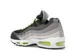 Nike Air Max 95 Og Reverse Gradient Neon - Grey/Black-Neon - HM4738-001 - 23