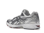 Asics Gel Kayano 14 White Pure Silver - White/Pure Silver - 1201A019-104 - 23