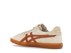 Onitsuka Tiger Tokuten Cream Caramel - Cream/Caramel - 1183A862-200 - 23