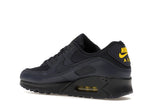 Nike Air Max 90 Obsidian Lightning, vista a 360 gradi 23 di 36
