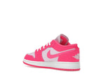 Air Jordan 1 Low Valentines Day (GS), vista a 360 gradi 23 di 36