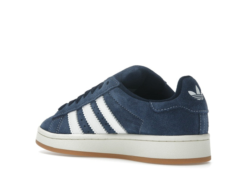 Adidas Campus 00s Night Indigo - Night Indigo/Cloud White/Off White - JR8163 - 23