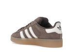 Adidas Campus 00s Earth Strata Wonder White Womens - Earth Strata/Wonder White/Magic Beige - JQ8320 - 23