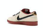 Nike Sb Dunk Low Pro Hennessy - Muslin/Black-Muslin - BQ6817-100 - 23
