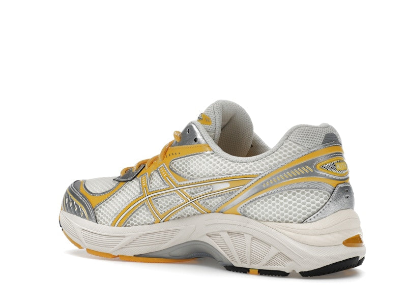 Asics Gt 2160 Kith Cream Solar Power 2025 - Cream/Solar Power - 1203A994-100 - 23
