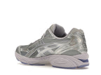 Asics Gel Kayano 14 Kith Marvel Villains Silver Surfer Sealed Box Comic Included - Silver/Multi-White-Blue - 1203A661-020 - 23