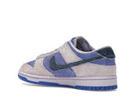 Nike Dunk Low Se Hydrangeas Womens - Hydrangeas/Astronomy Blue/Deep Royal Blue - HQ3431-515 - 23