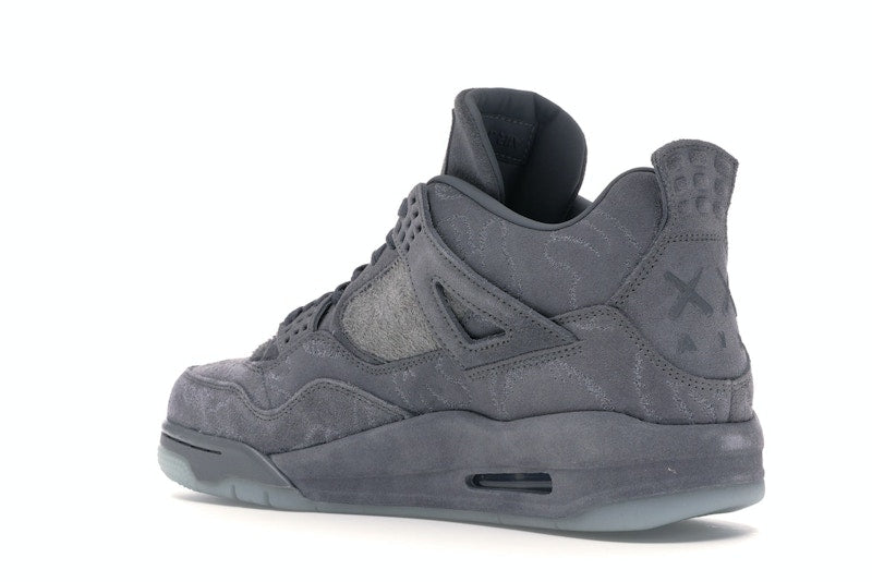 Air Jordan 4 Retro Kaws