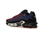 Nike Air Max Plus Patta Fc Barcelona - Rush Fuchsia/Deep Royal Blue-Black-White - FN8260-001 - 23