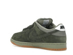 Nike Sb Dunk Low Pro B Sequoia - Sequoia/Sequoia/Oil Green - HJ0367-301 - 23