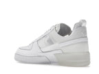 Nike Air Force 1 React Triple White - White/White/White - DM0573-100 - 23