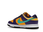 Nike Dunk Low Lx Lisa Leslie (W) - Court Purple/Clear Emerald - DO9581-500 - 23