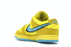 Nike Sb Dunk Low Grateful Dead Bears Yellow - Opti Yellow/Blue Fury - CJ5378-700 - 24