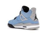 Air Jordan 4 Retro University Blue (GS) - University Blue/Tech Grey/White/Black - air-jordan-4-retro-university-blue-gs - 24