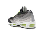 Nike Air Max 95 Og Reverse Gradient Neon - Grey/Black-Neon - HM4738-001 - 24