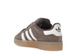 Adidas Campus 00s Earth Strata Wonder White Womens - Earth Strata/Wonder White/Magic Beige - JQ8320 - 24