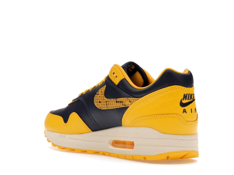 Nike Air Max 1 Cojp Michigan