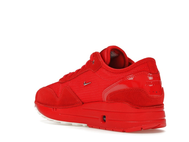 Nike Air Max 1 86 Jacquemus Dark Red