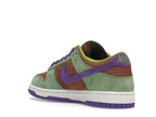 Nike Dunk Low Veneer 2020 - Veneer/Autumn Green-Deep Purple - DA1469-200 - 24