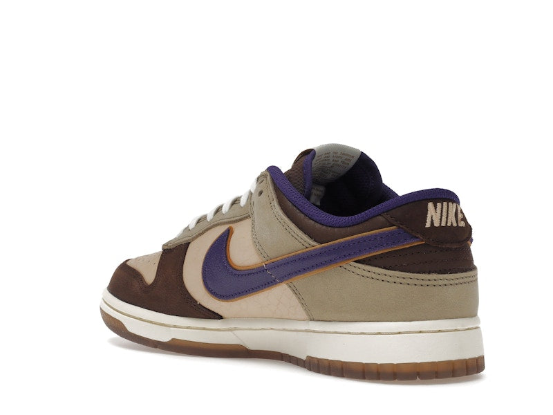 Nike Dunk Low Setsubun 2022 - Beige/Brown/Purple - DQ5009-268 - 24